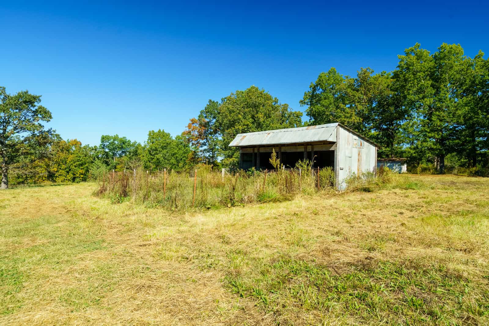 Country Home and Land for Sale in Maries County, MO near Vienna