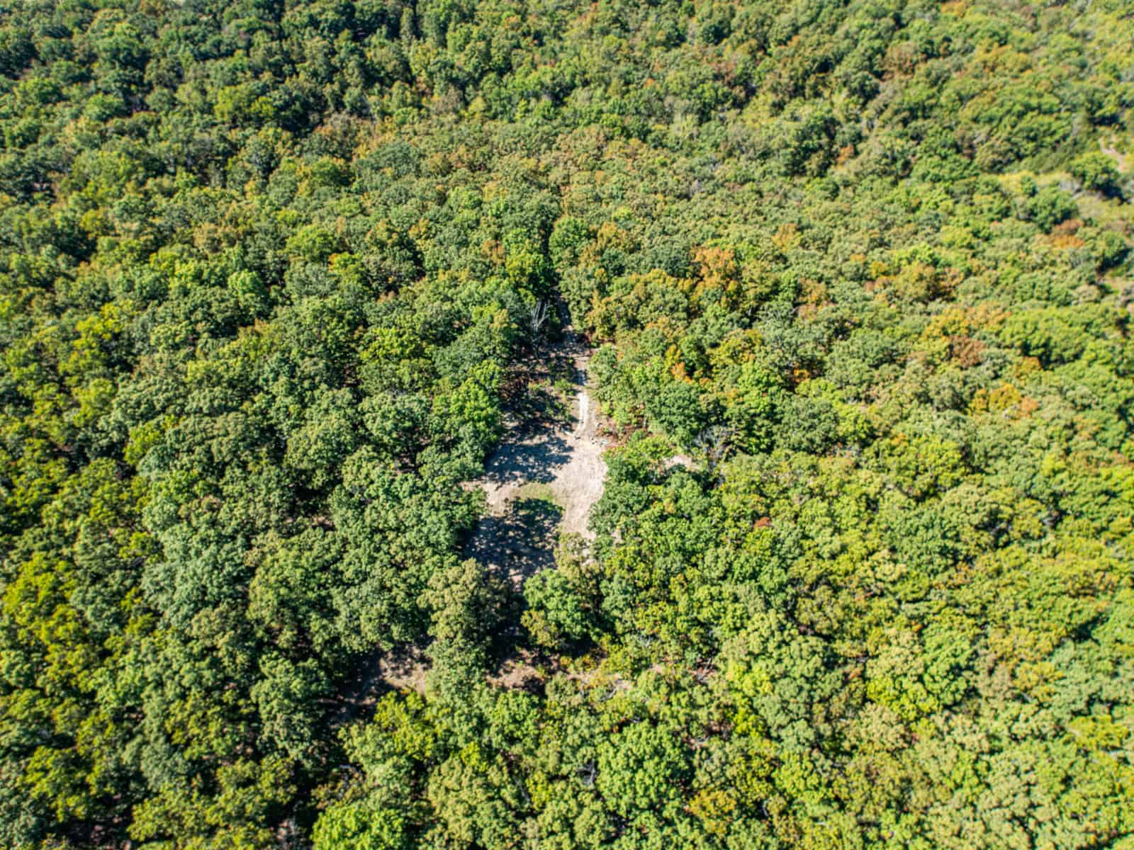 Country Home and Land for Sale in Maries County, MO near Vienna