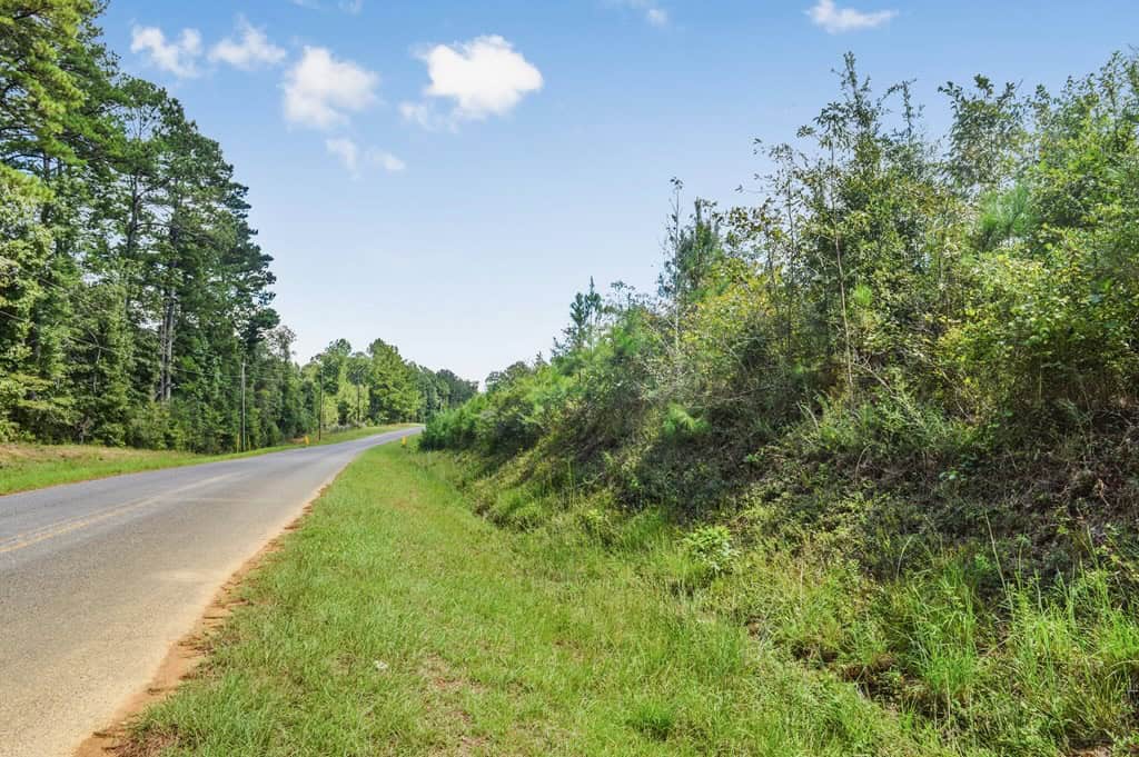 200 Acres of Land for Sale in North Pike School District