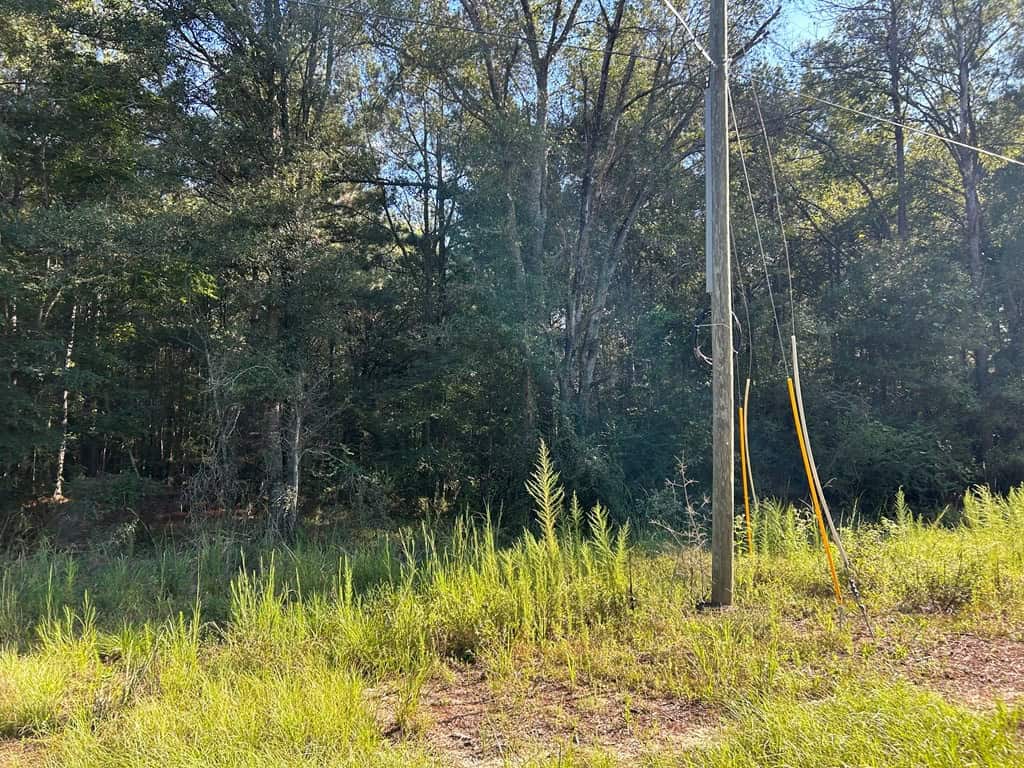 Brookhaven MS 19.7+- Acres for Sale
