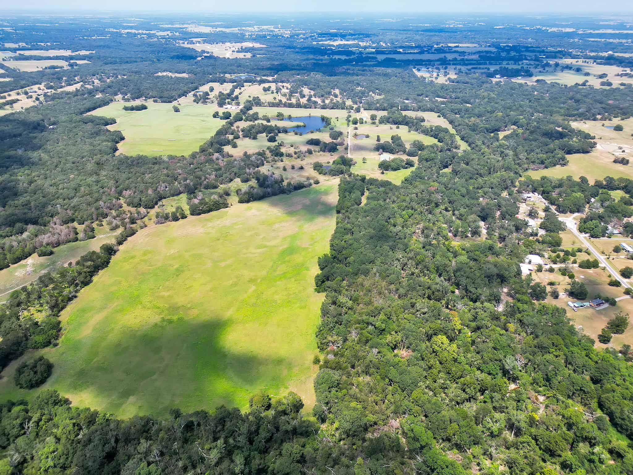Kaufman Texas Recreational Ranch with Barndo | Hunt Ranch Fish