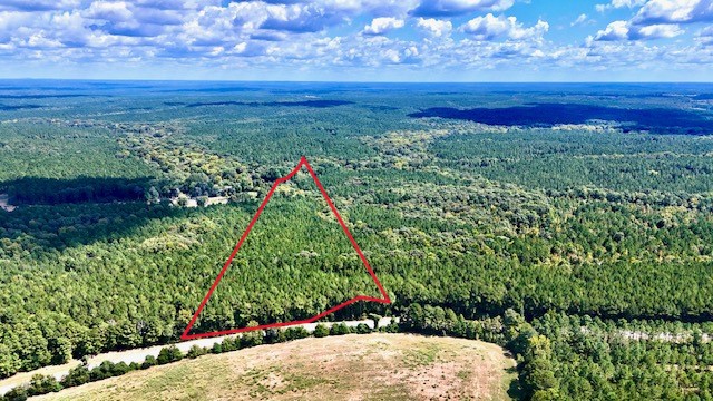 The Chickasaw Creek Tract