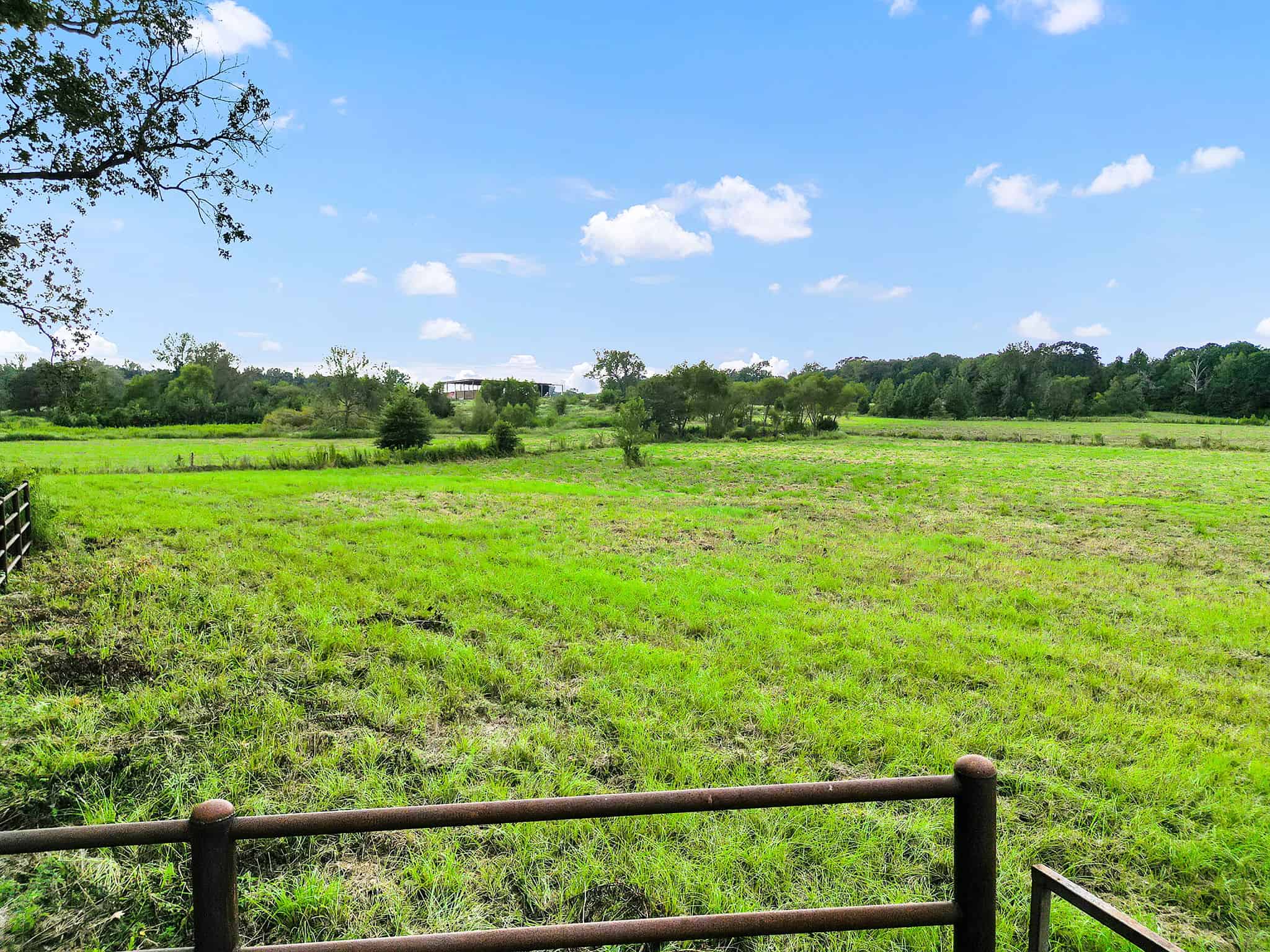 SOLD! Texas Neches Riverfront Hunting Property East of Dallas TX