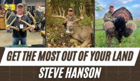 How To Stand on Your Investment | Steve Hanson Ep 012