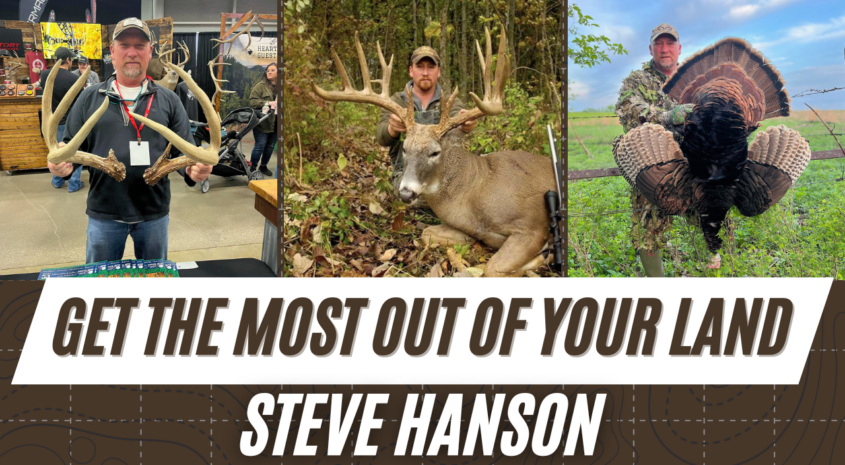How To Stand on Your Investment | Steve Hanson Ep 012