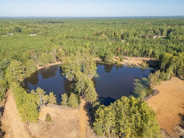 Cypress Lake 127 Acres in Starkville MS