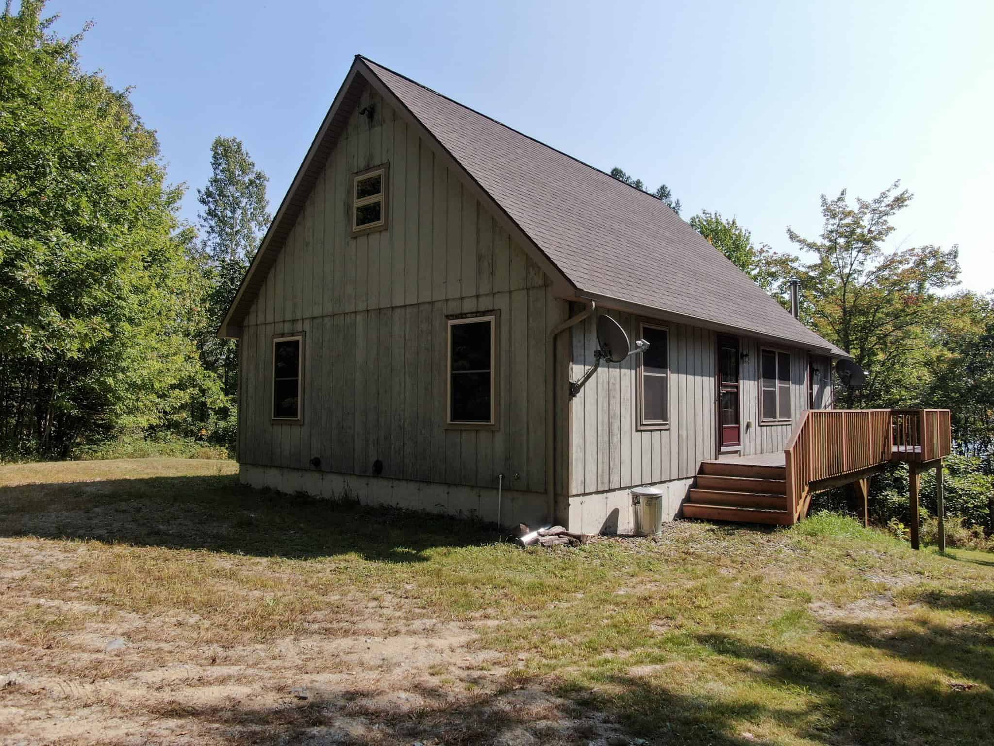 Charming Country Home