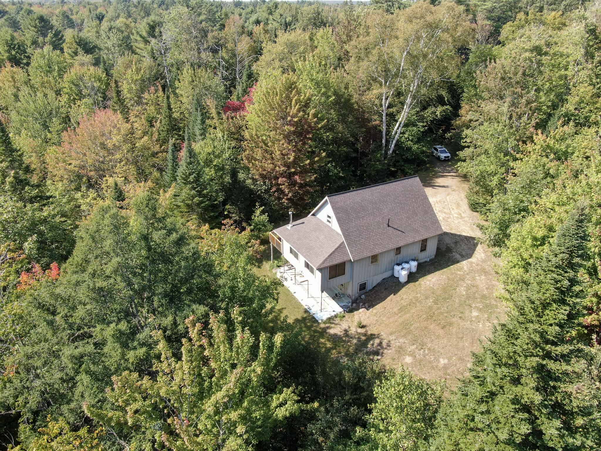 Charming Country Home