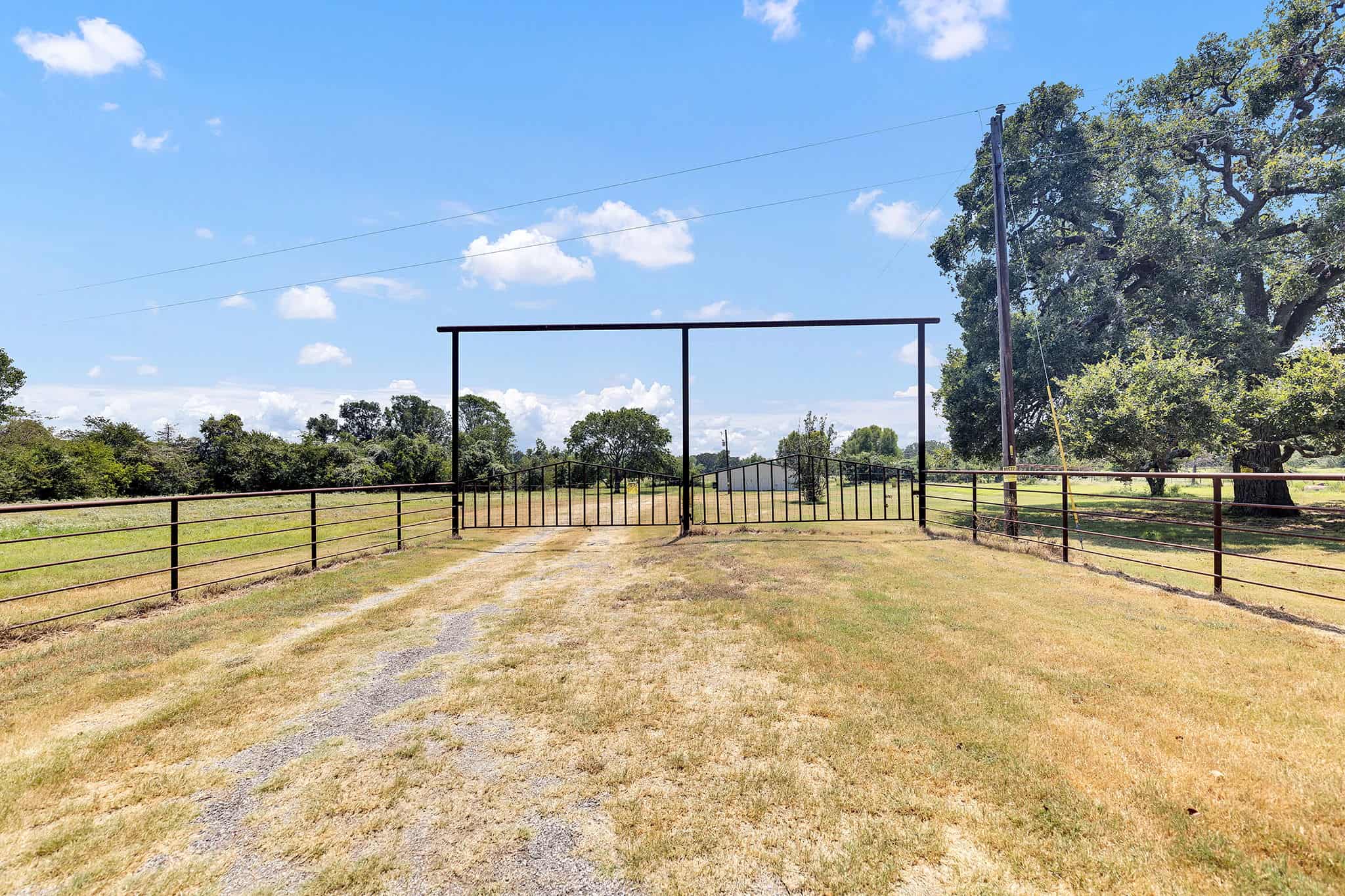 Kaufman Texas Recreational Ranch with Barndo | Hunt Ranch Fish
