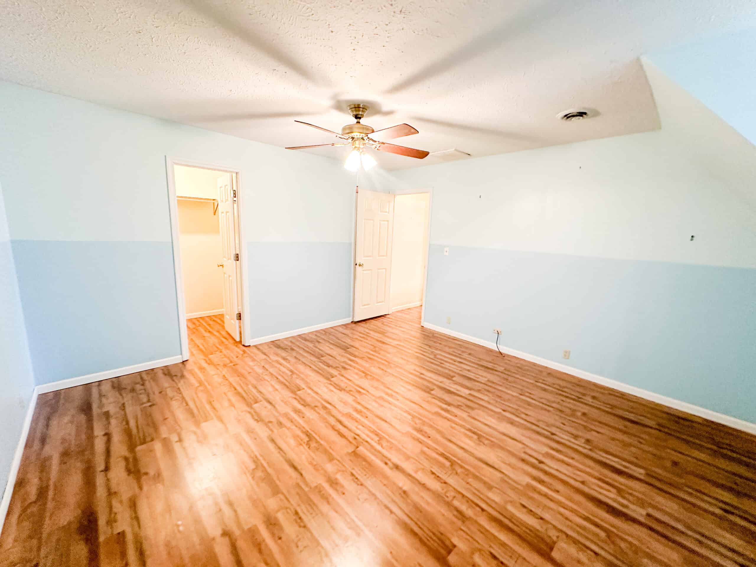 Country Home With Hunting and Recreational Acreage!