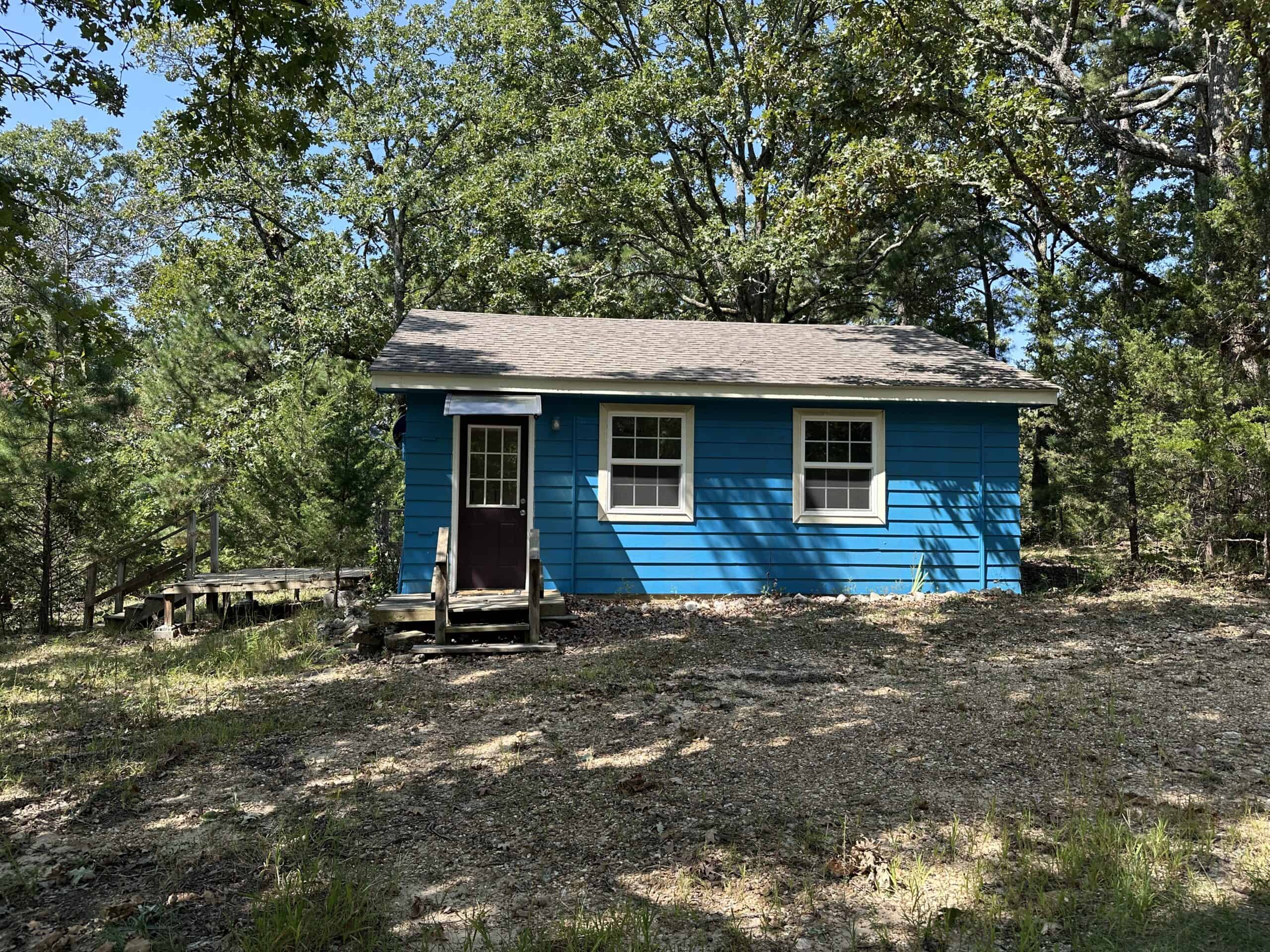 Country Home With Hunting and Recreational Acreage!