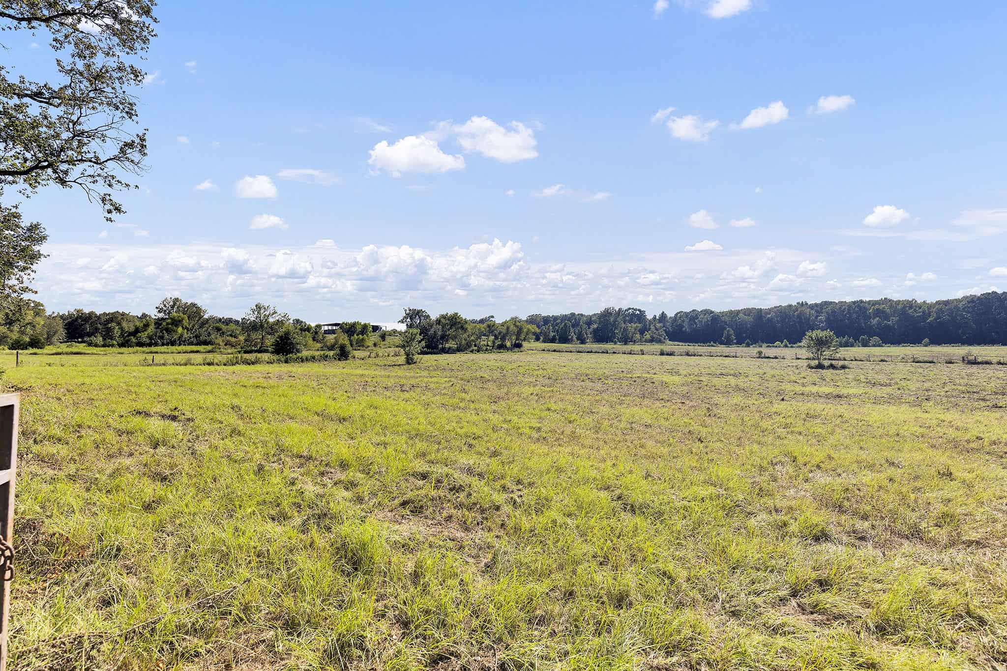 SOLD! Texas Neches Riverfront Hunting Property East of Dallas TX