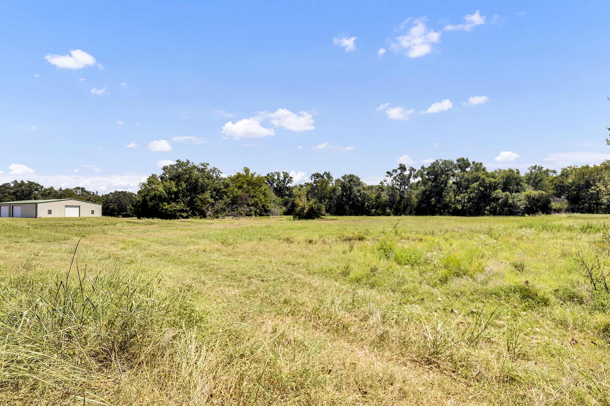 Kaufman Texas Recreational Ranch with Barndo | Hunt Ranch Fish