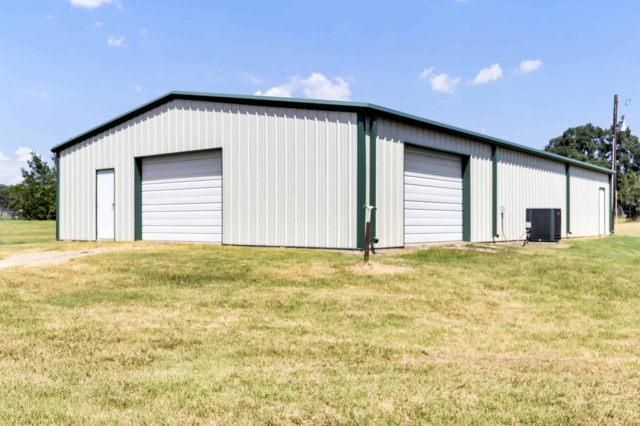 Kaufman Texas Recreational Ranch with Barndo | Hunt Ranch Fish
