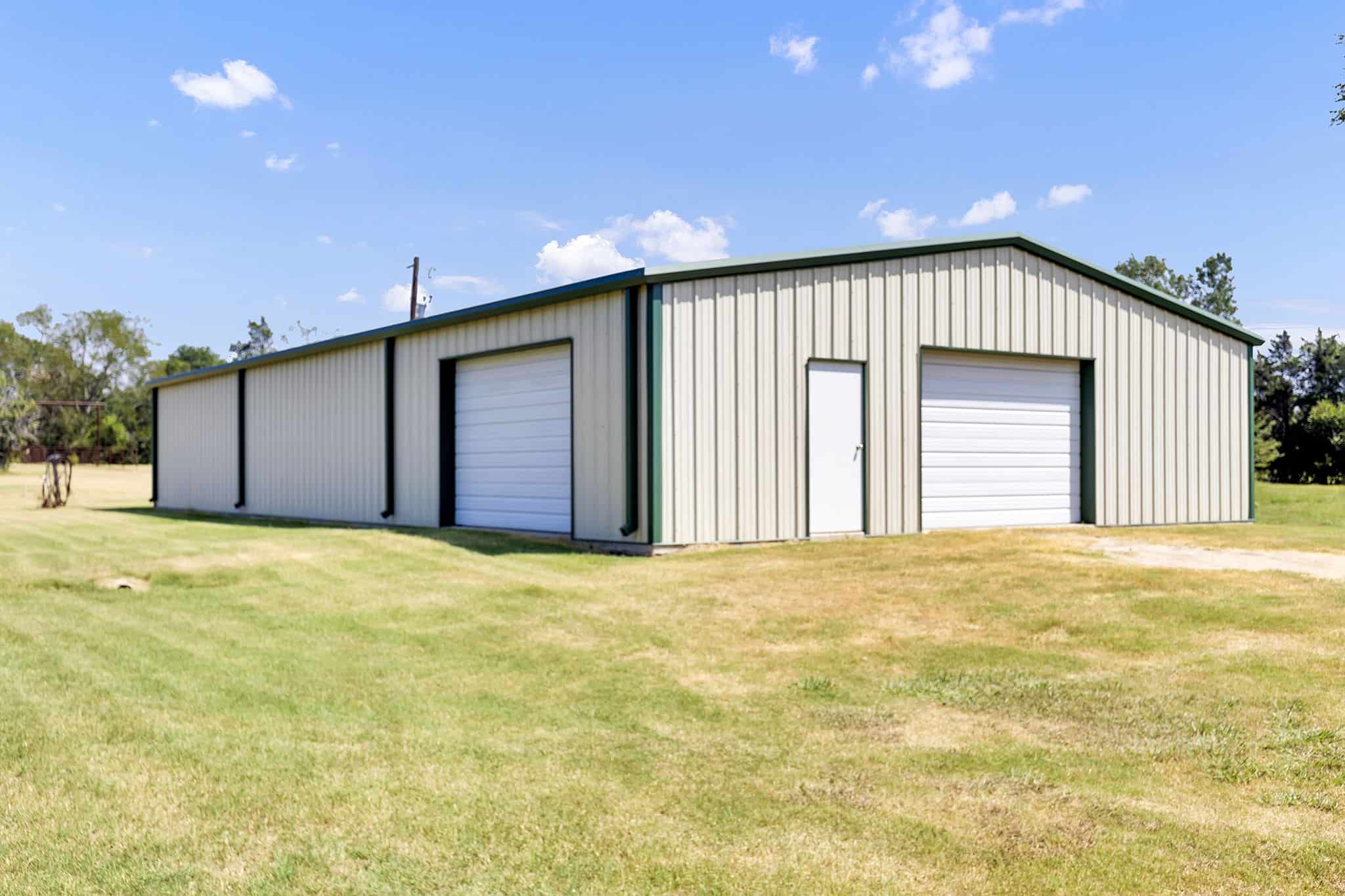 Kaufman Texas Recreational Ranch with Barndo | Hunt Ranch Fish