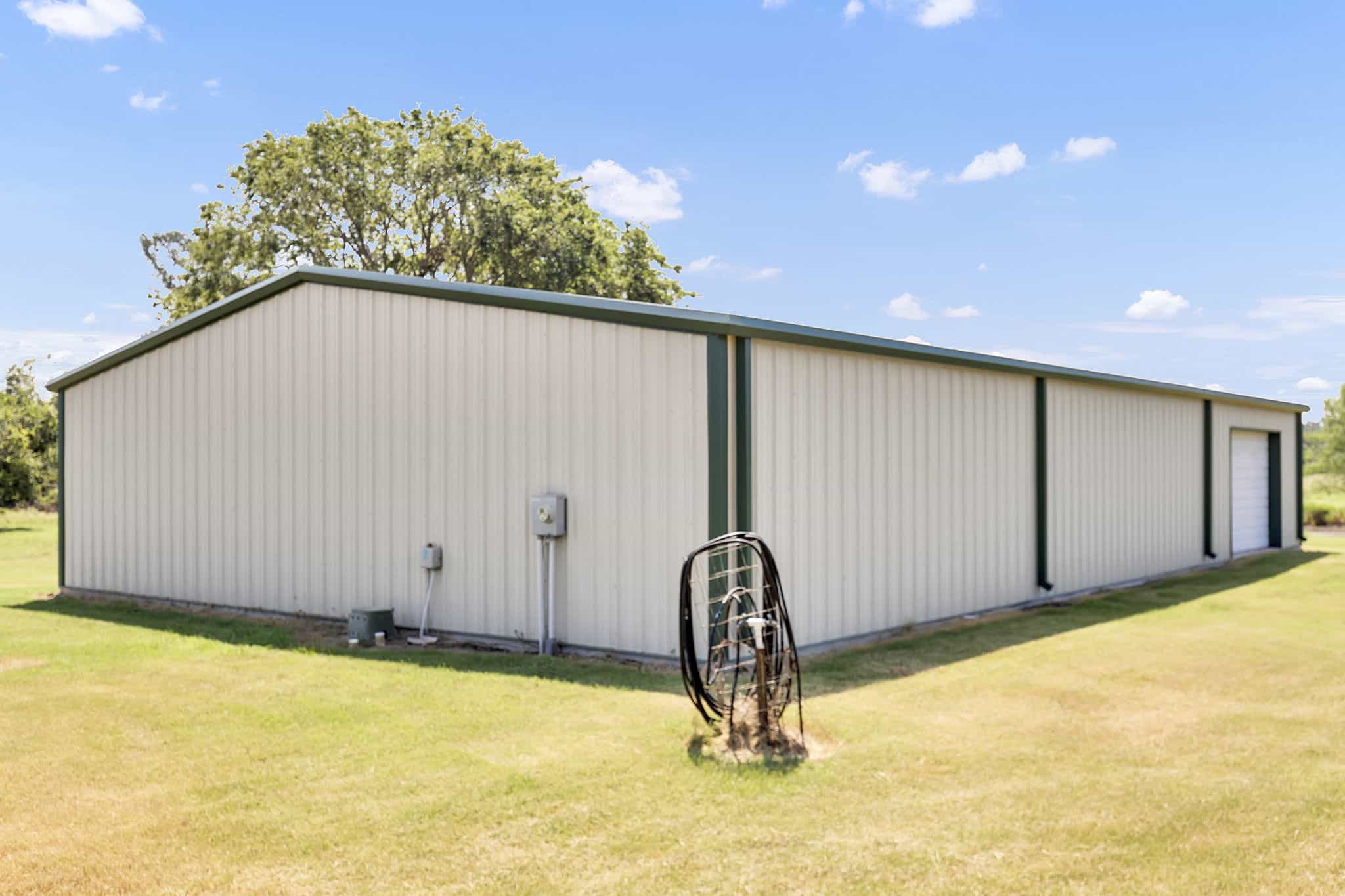 Kaufman Texas Recreational Ranch with Barndo | Hunt Ranch Fish