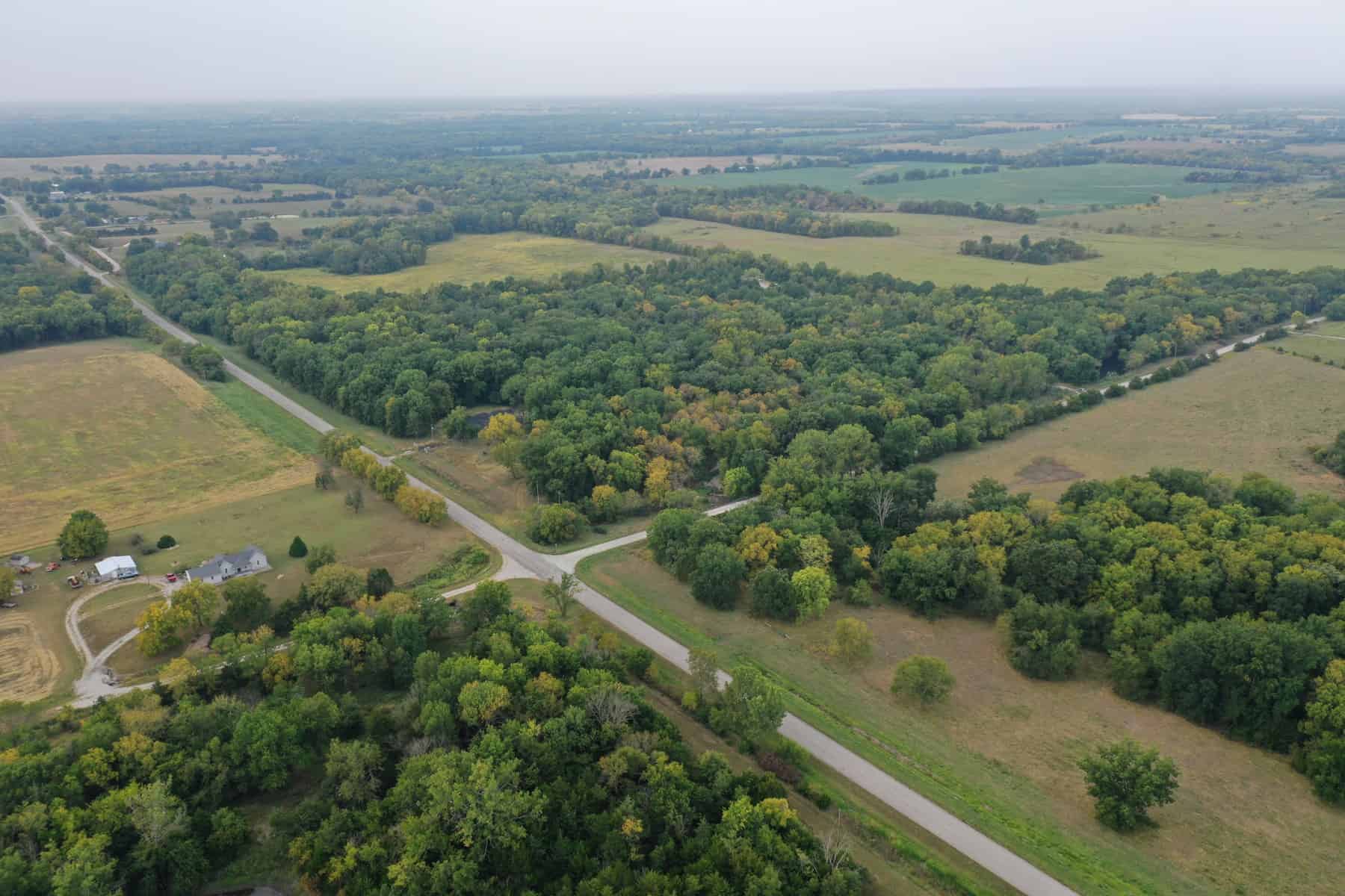 Linn County Kansas 37