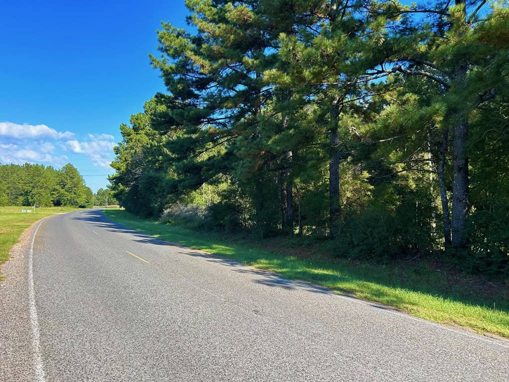 Brookhaven MS 19.7+- Acres for Sale