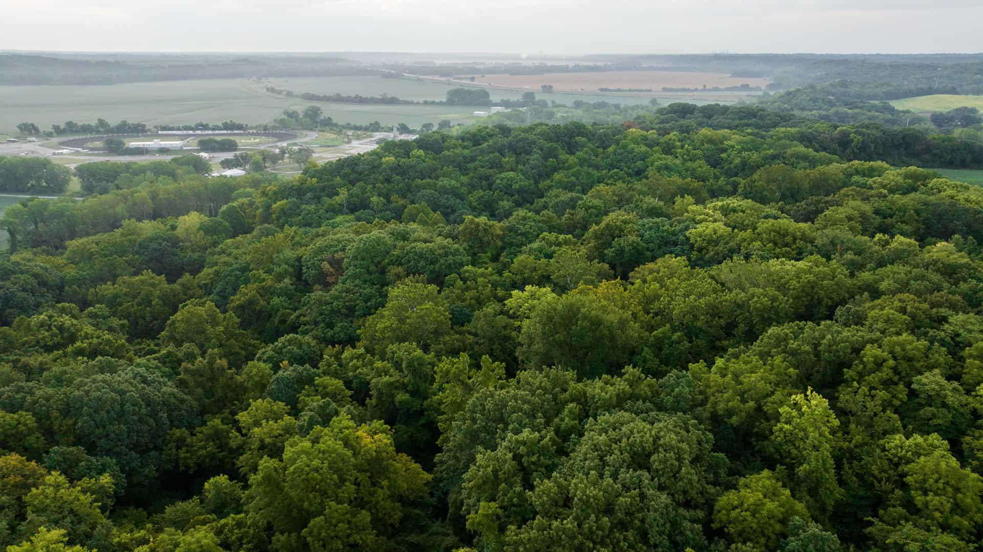 Missouri River Views – 44.56 Acres