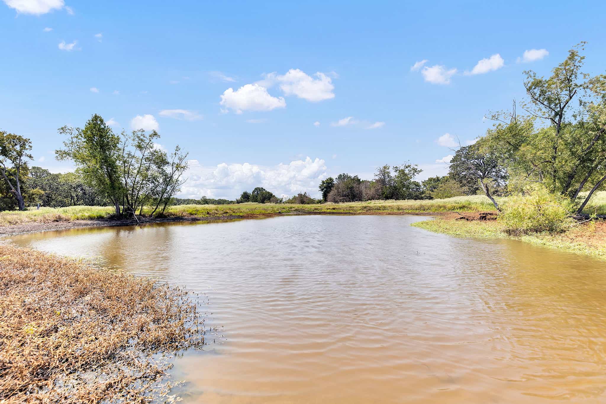 Kaufman Texas Recreational Ranch with Barndo | Hunt Ranch Fish
