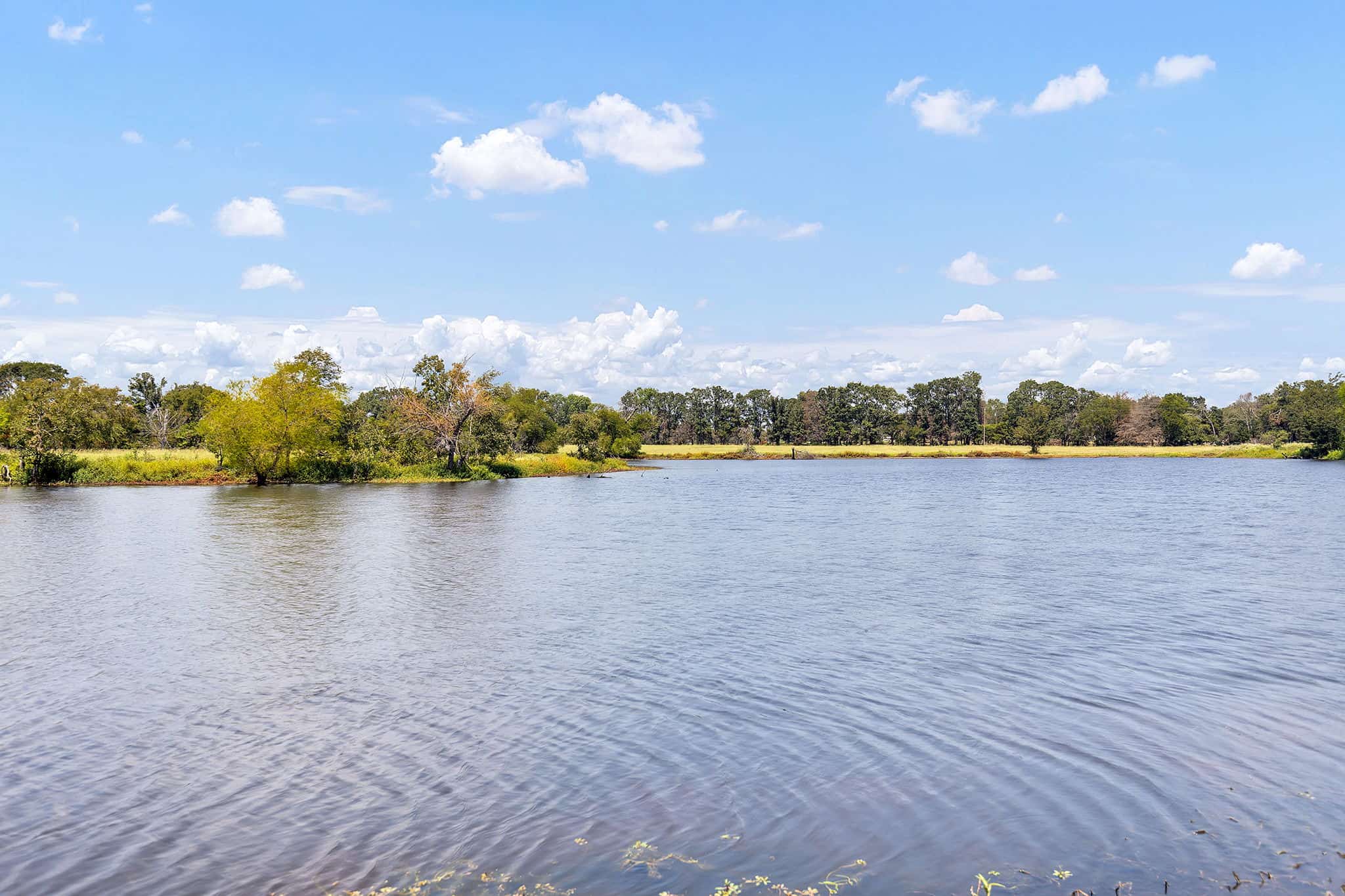 Kaufman Texas Recreational Ranch with Barndo | Hunt Ranch Fish