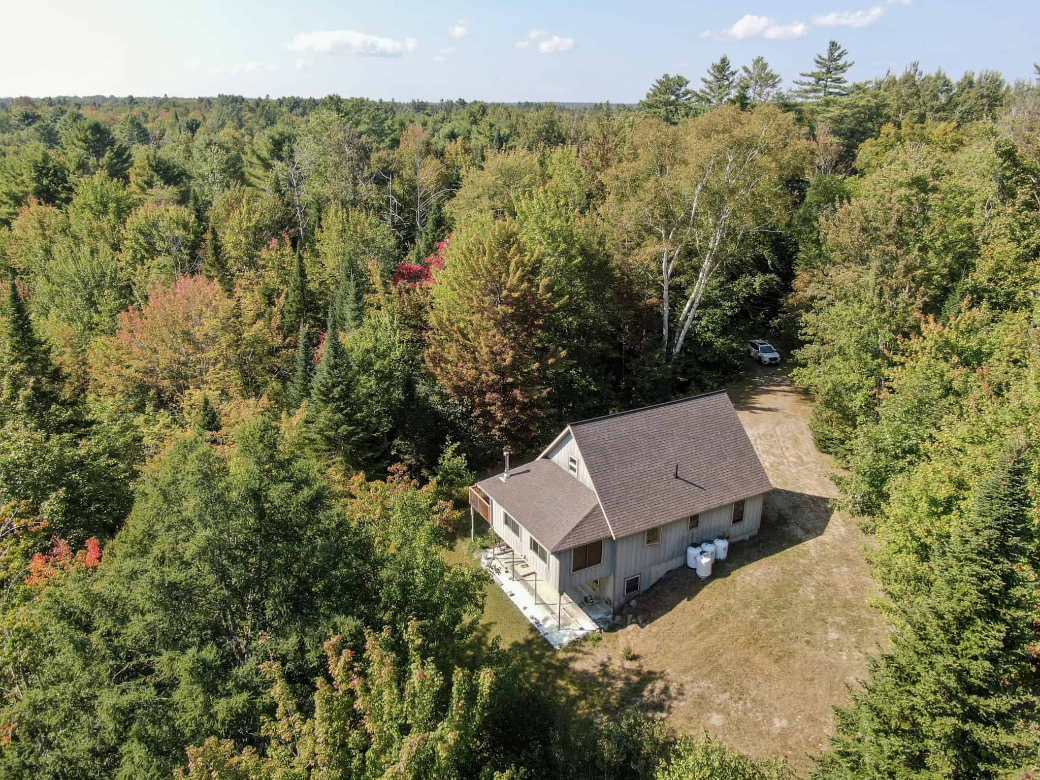 Charming Country Home