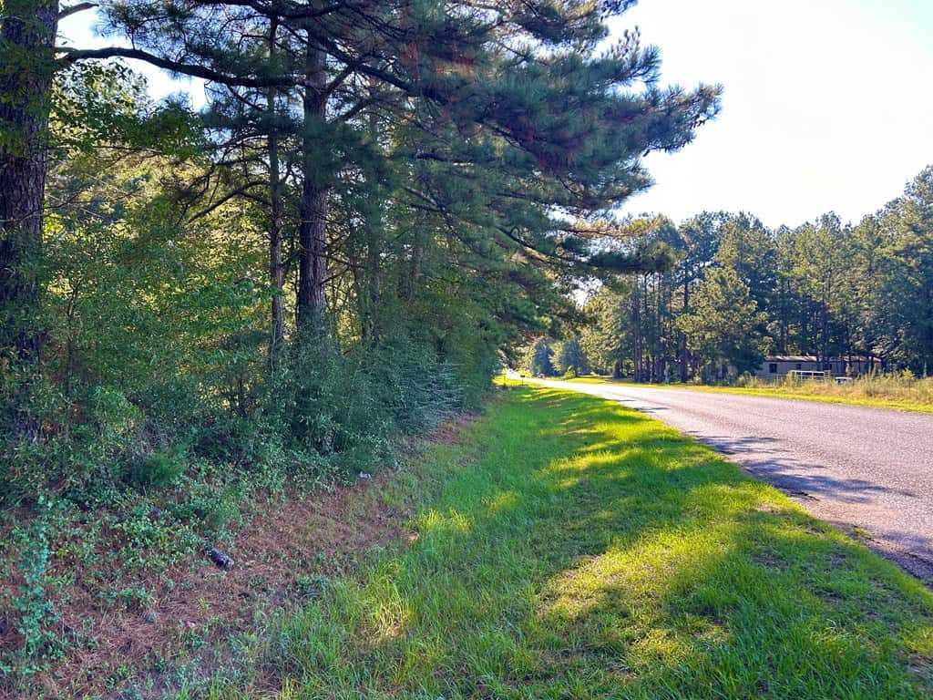 Brookhaven MS 19.7+- Acres for Sale