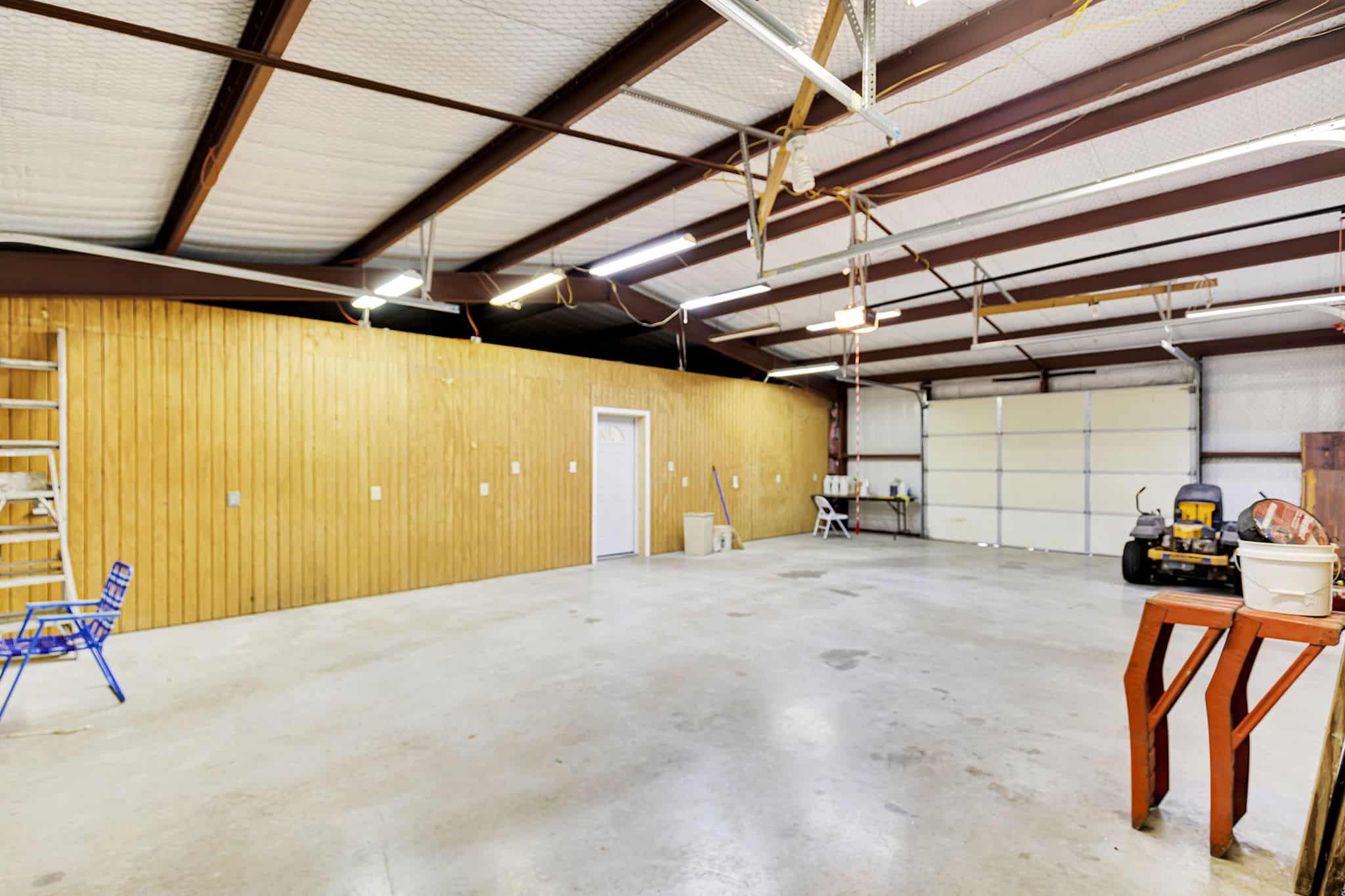 Kaufman Texas Recreational Ranch with Barndo | Hunt Ranch Fish