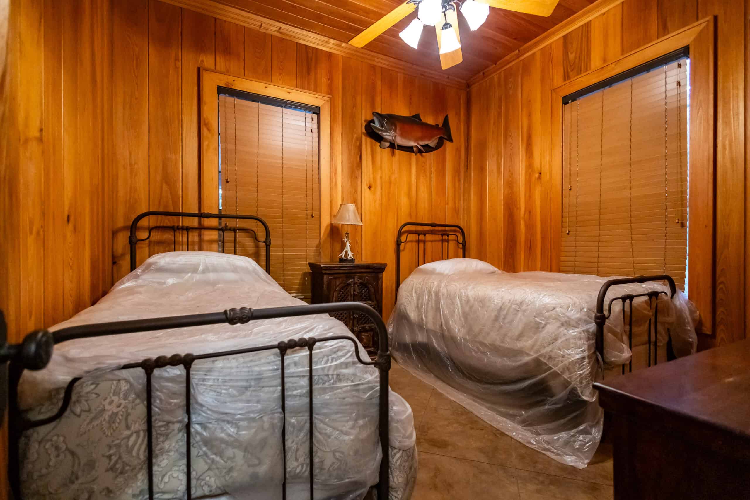 Premier Hunting Property for Sale on Mississippi River
