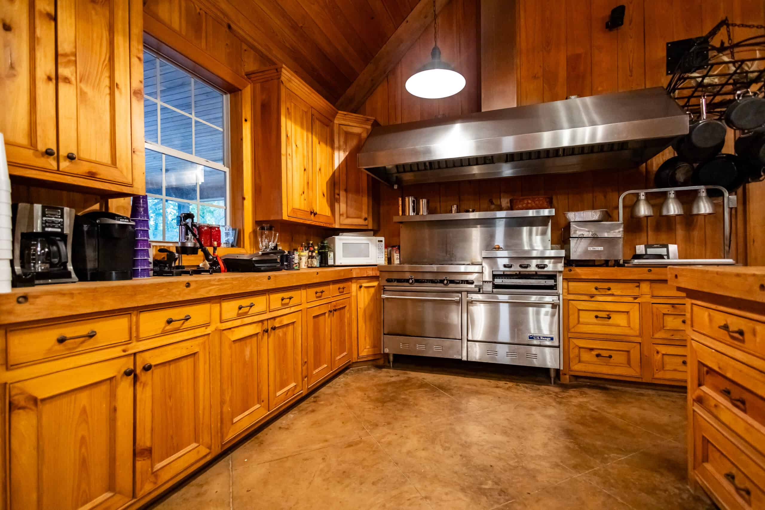 Premier Hunting Property for Sale on Mississippi River