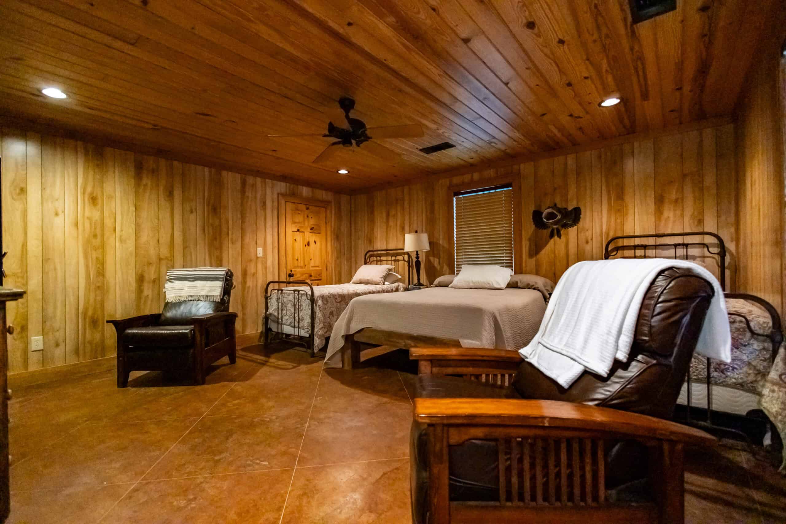 Premier Hunting Property for Sale on Mississippi River
