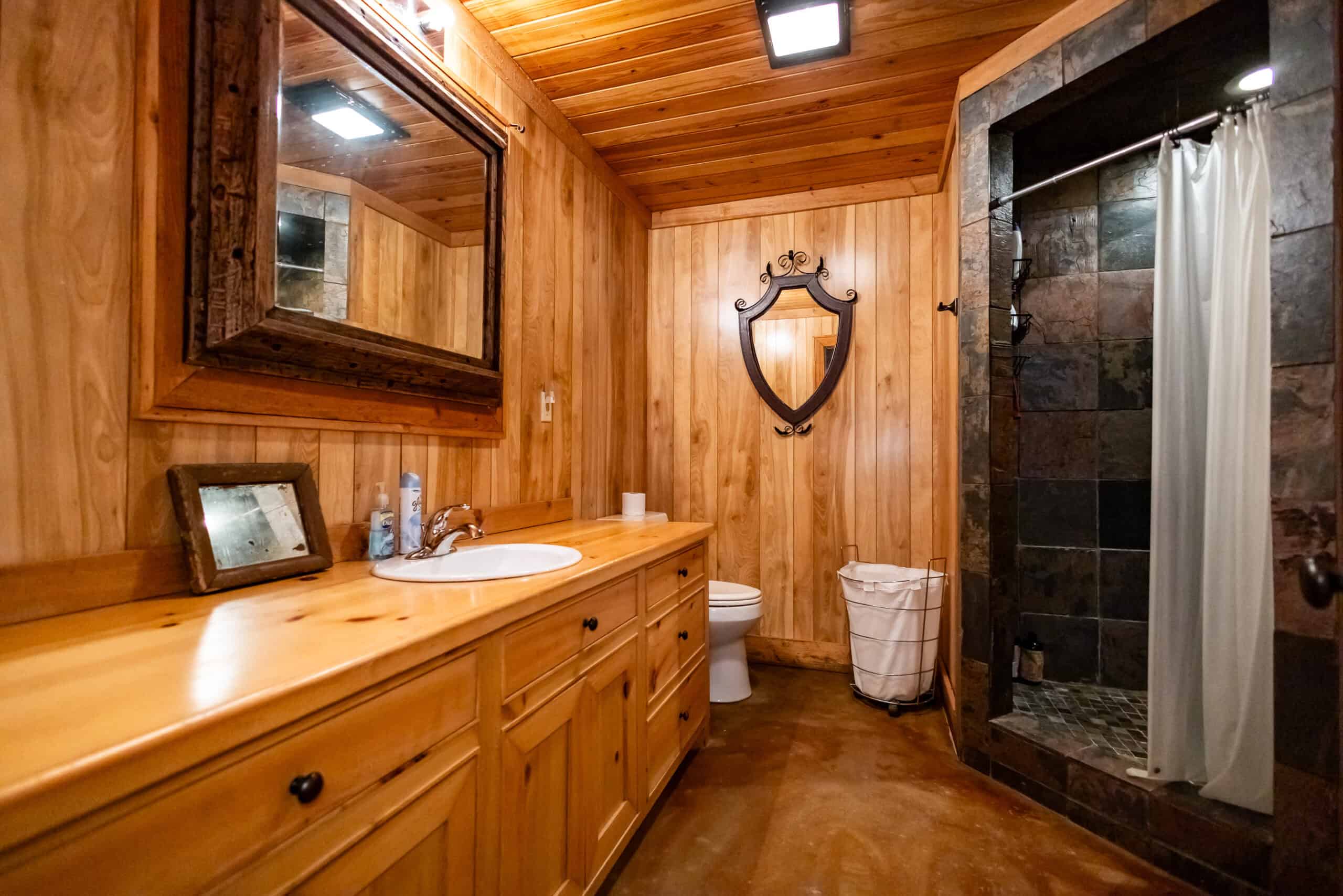 Premier Hunting Property for Sale on Mississippi River