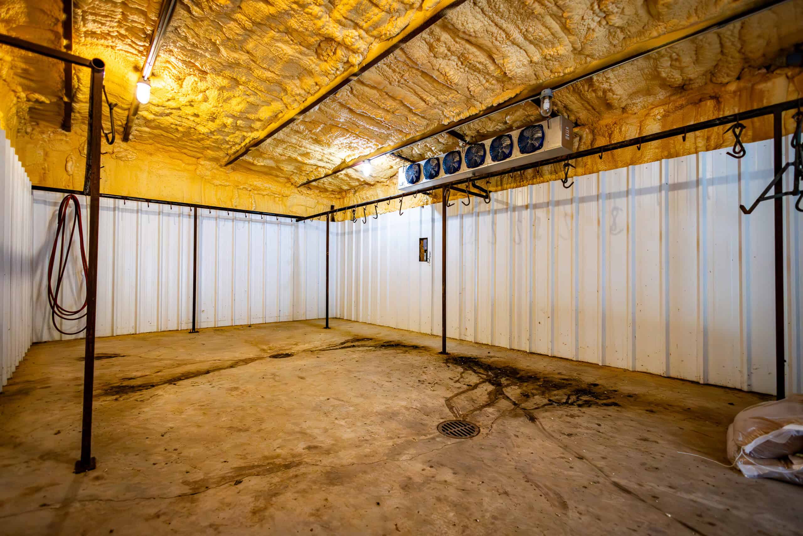 Premier Hunting Property for Sale on Mississippi River