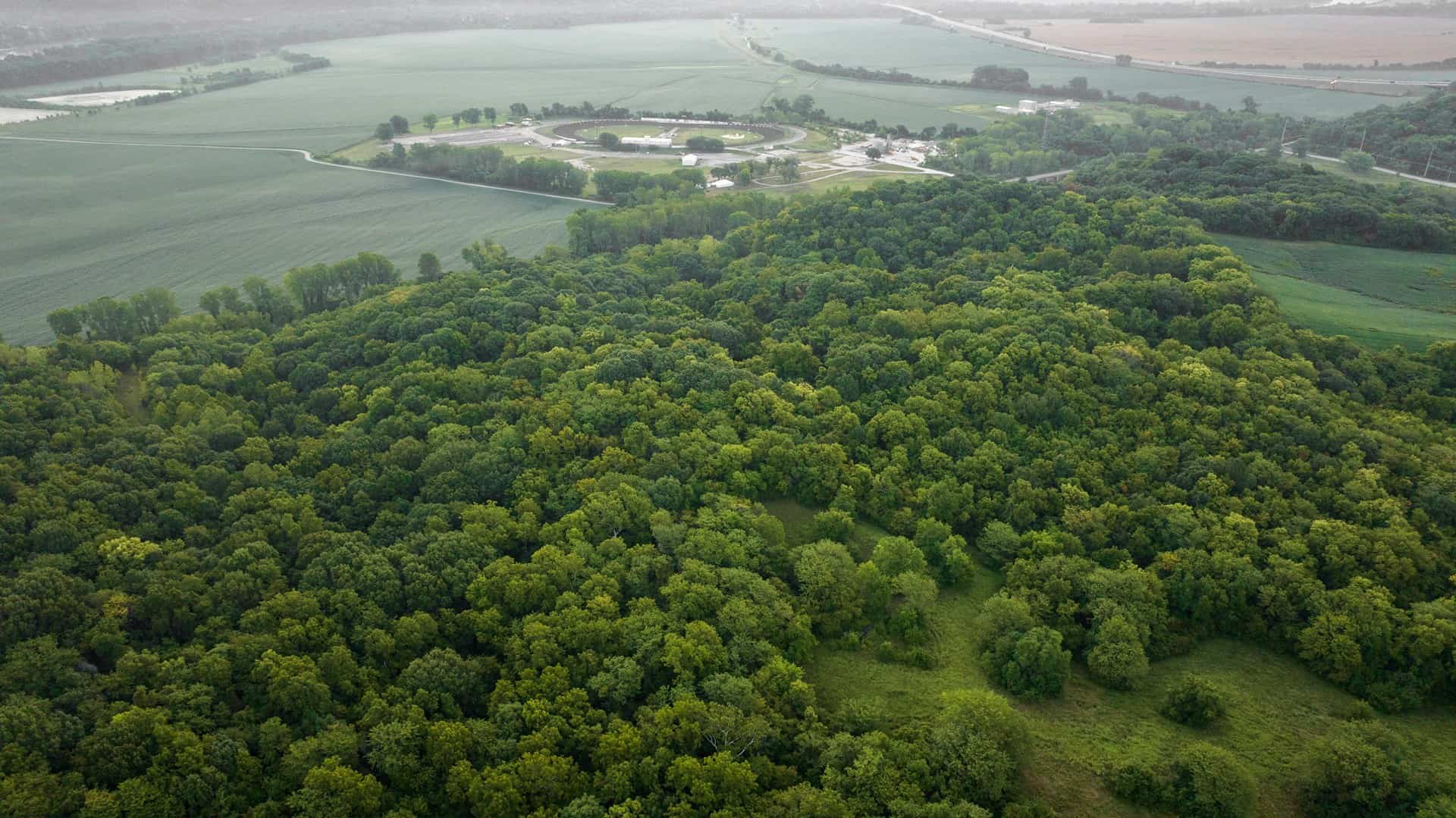 Missouri River Views – 44.56 Acres