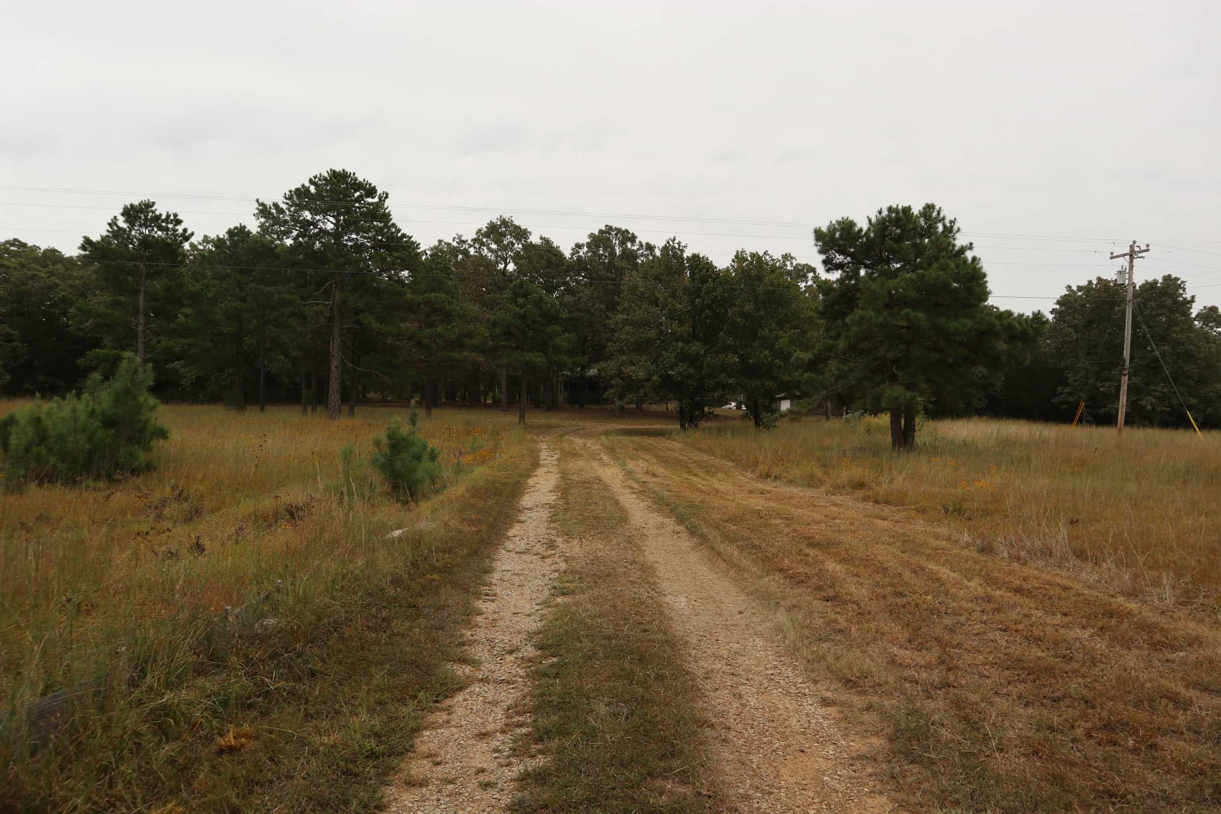 COUNTRY HOME AND 20 ACRES LOCATED NEAR SALEM ARKANSAS