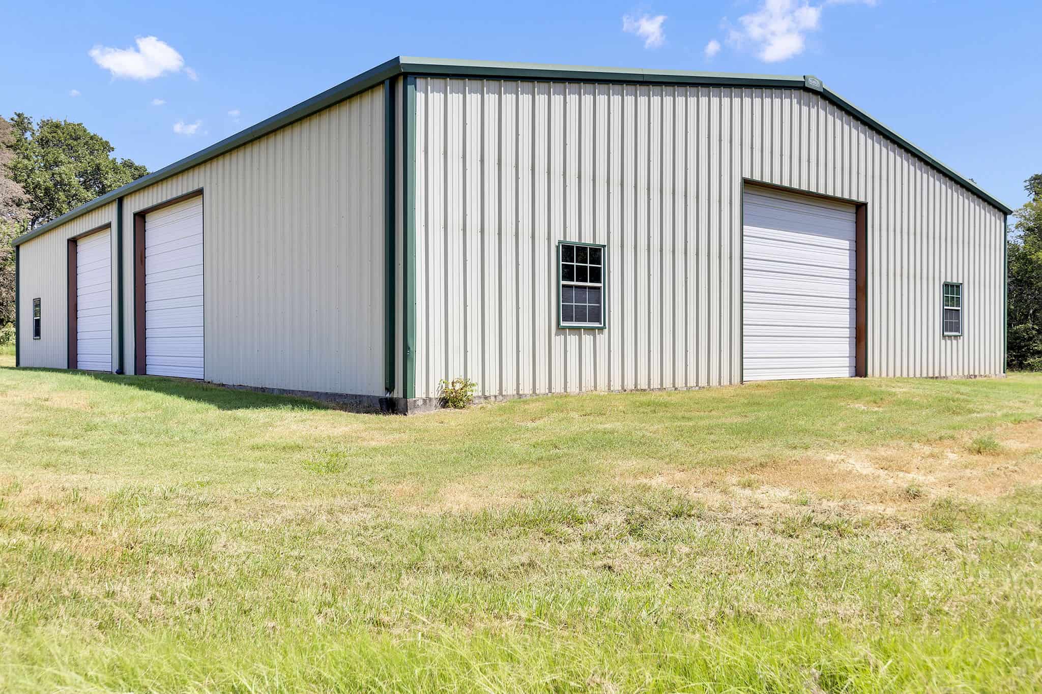 Kaufman Texas Recreational Ranch with Barndo | Hunt Ranch Fish