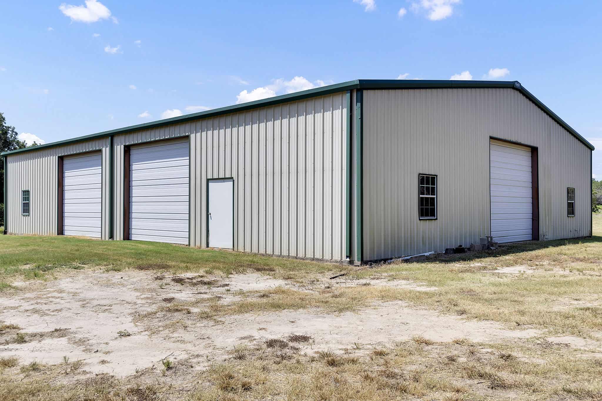 Kaufman Texas Recreational Ranch with Barndo | Hunt Ranch Fish