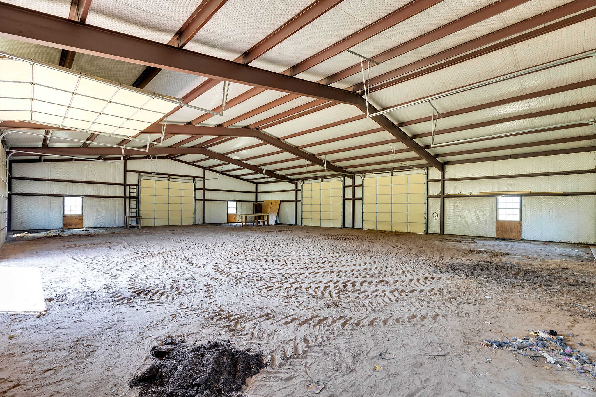 Kaufman Texas Recreational Ranch with Barndo | Hunt Ranch Fish