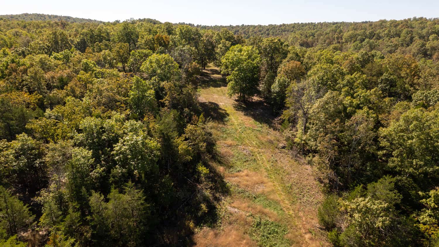 SOUTHFORK RIVER FRONTAGE PROPERTY WITH DEVELOPMENT POTENTIAL