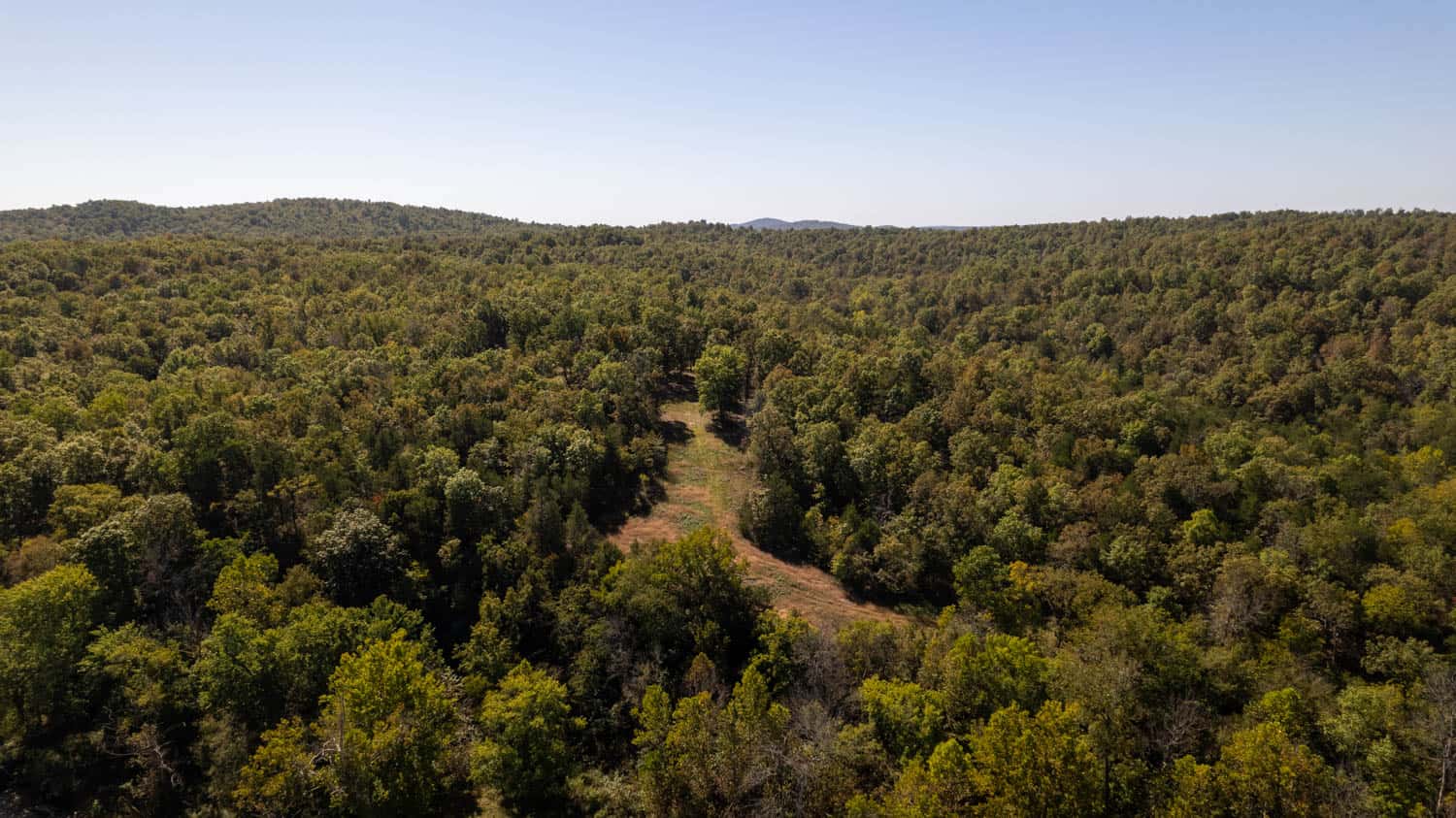 SOUTHFORK RIVER FRONTAGE PROPERTY WITH DEVELOPMENT POTENTIAL