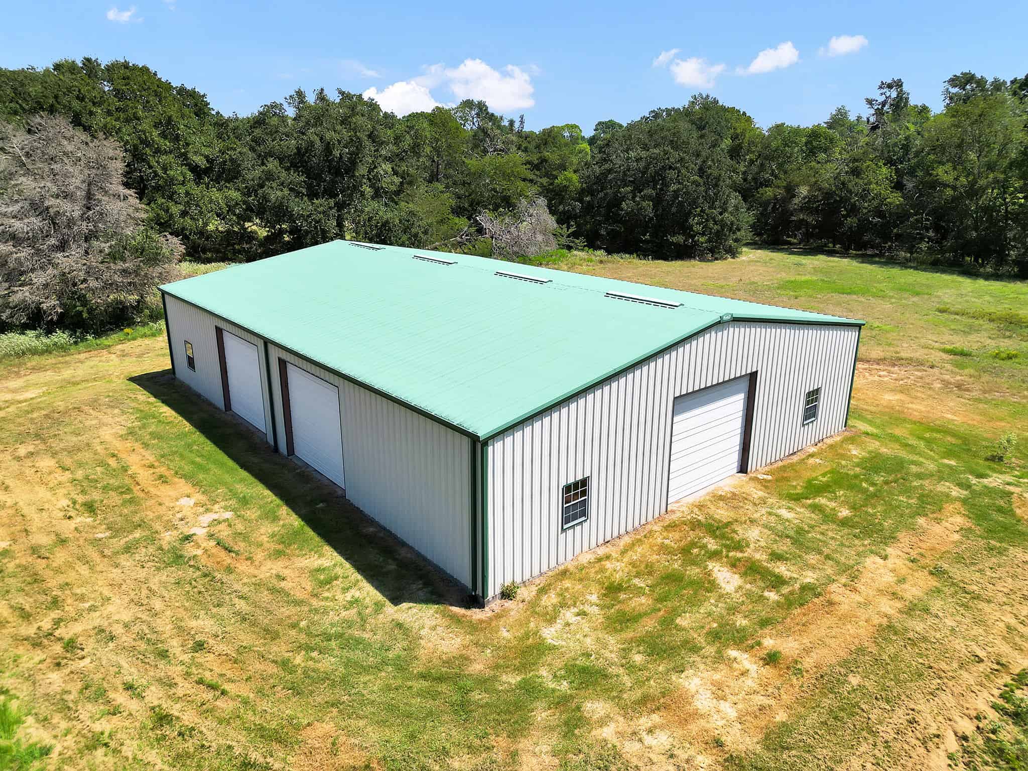 Kaufman Texas Recreational Ranch with Barndo | Hunt Ranch Fish