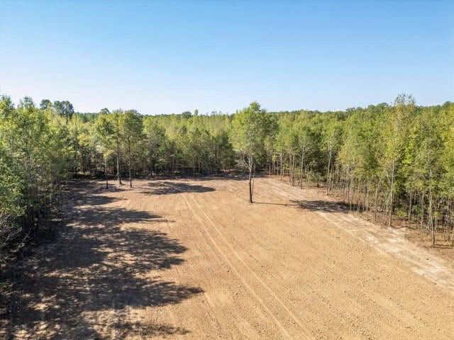 Cypress Lake 127 Acres in Starkville MS