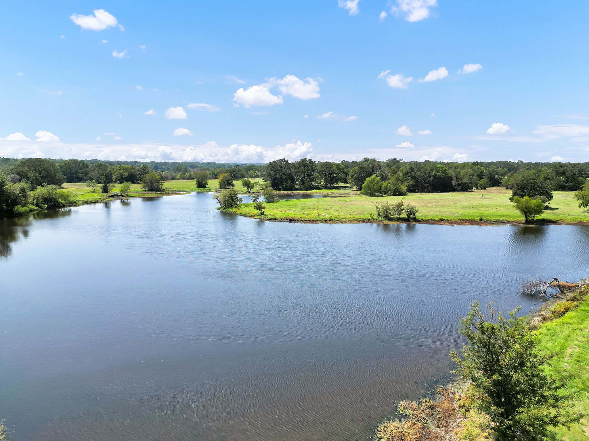 Kaufman Texas Recreational Ranch with Barndo | Hunt Ranch Fish