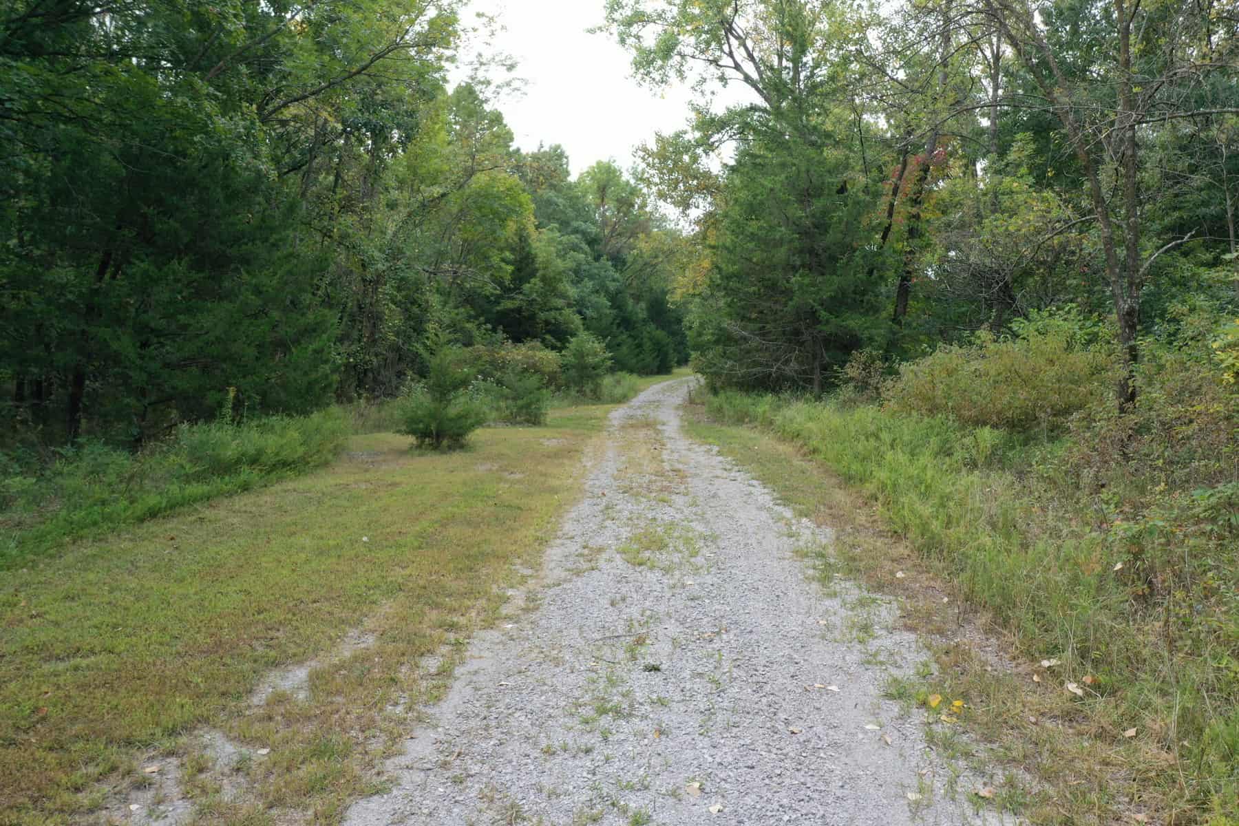 Linn County Kansas 37