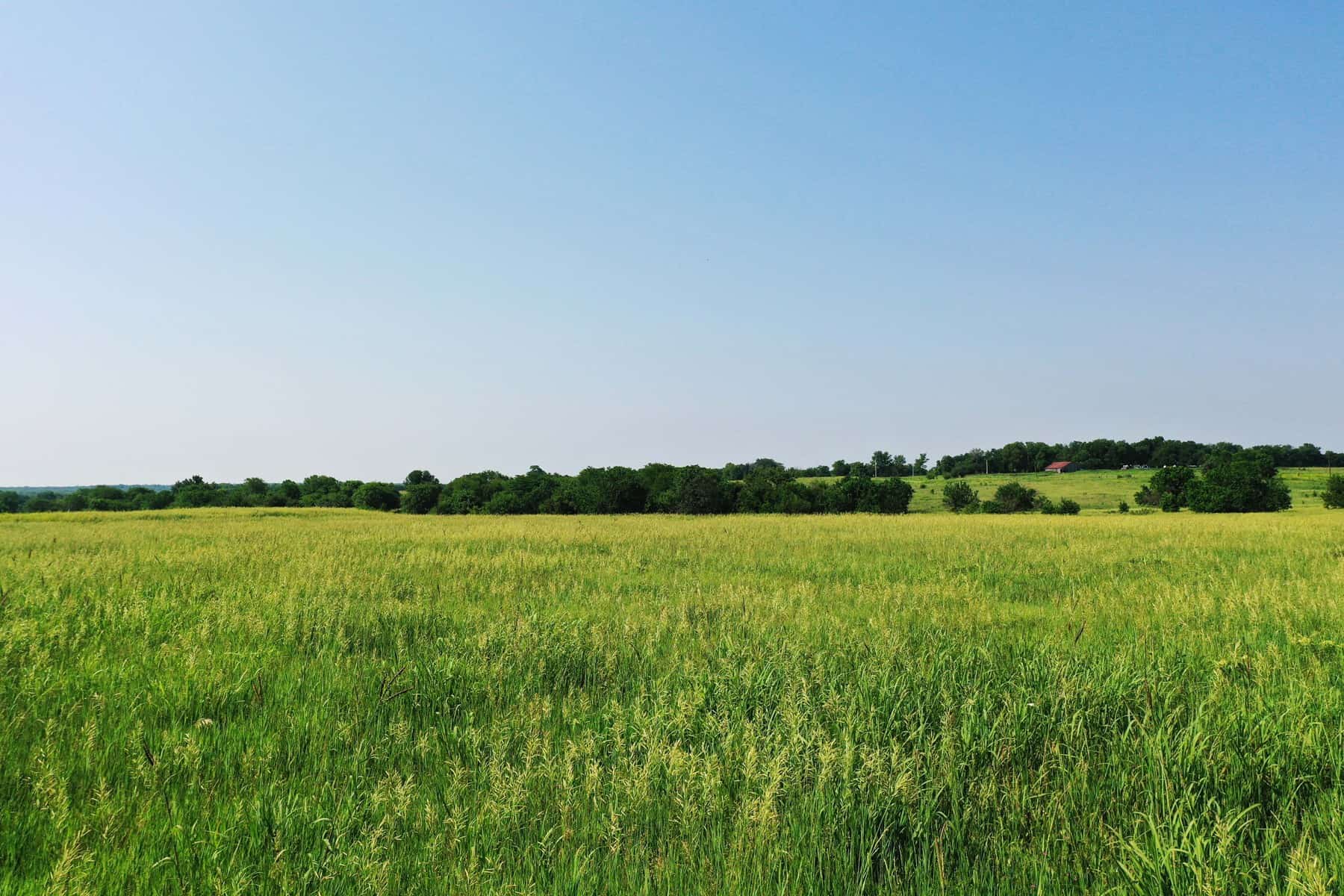 Osage County Kansas Pasture and Recreational Property