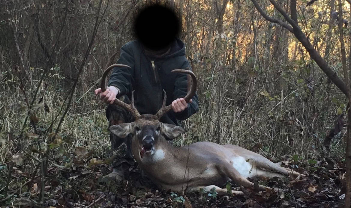 Premier Hunting Property for Sale on Mississippi River