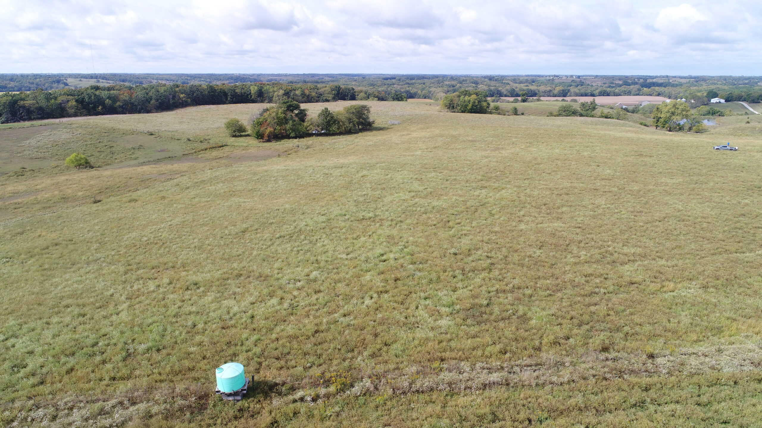 Downing, MO 70 acres UC Hunting Properties