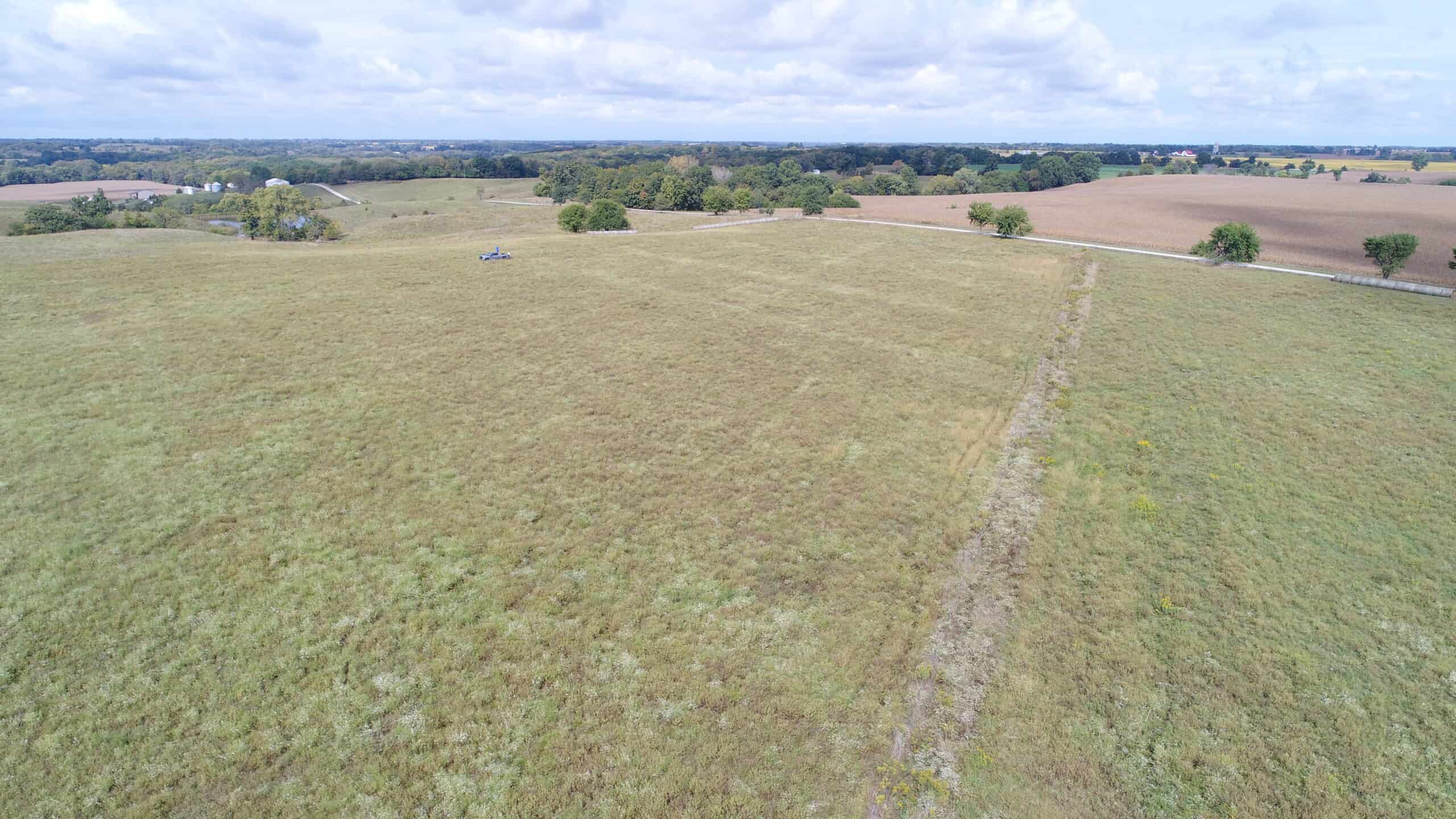 Downing, MO 70 acres UC Hunting Properties