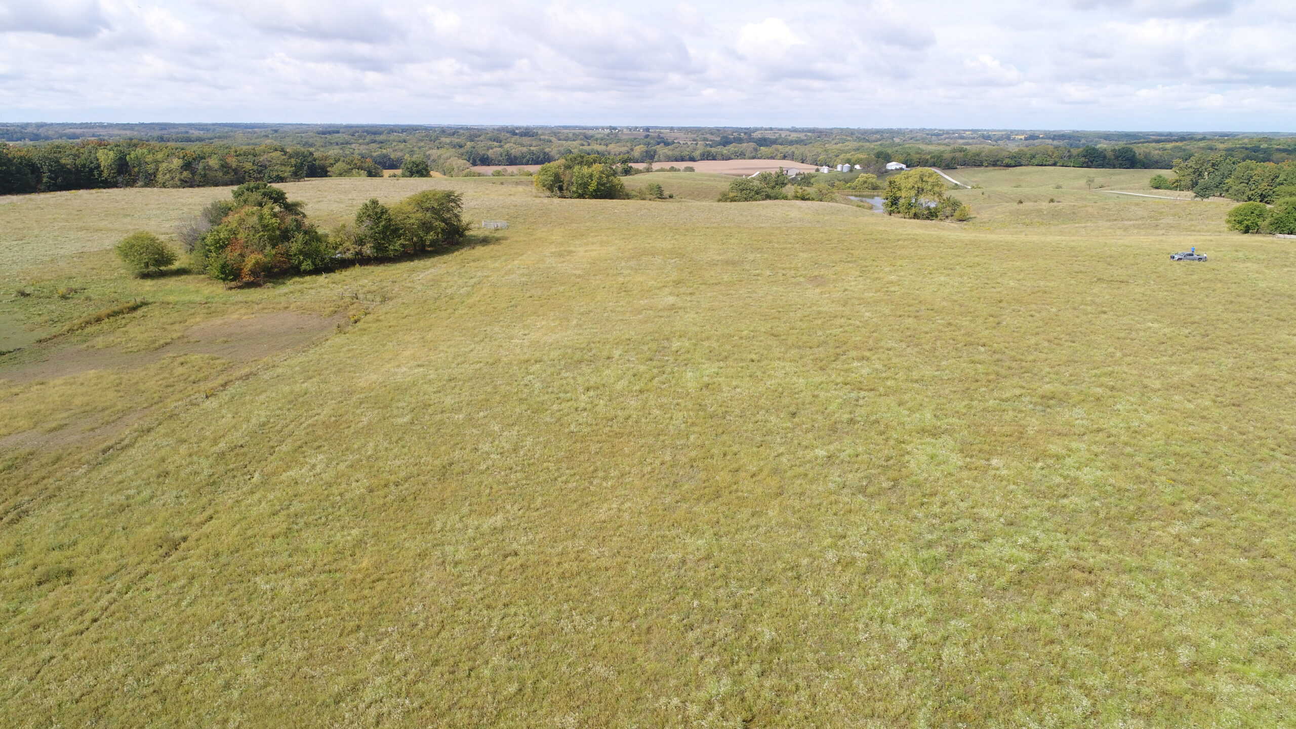 Downing, MO 70 acres UC Hunting Properties