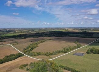 Combination Farm For Sale